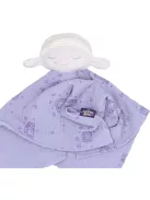 Sterntaler szundikendő-  muszlin, bárányos  - Outlet termék