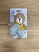 Sterntaler- mini medve játék - 17 cm - Outlet termék