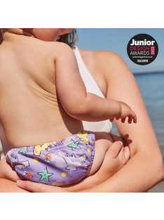   Bambino Mio kisgyermek 2db-os úszópelenka 1-2 év OUTLET termék