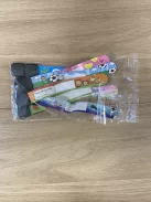 10db-os infoszalag csomag, SOS karkötő - Outlet termék