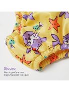 Bambino Mio kisgyermek 2db-os úszópelenka 1-2 év OUTLET termék