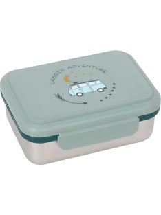 LÄSSIG Ebéddoboz gyerekeknek. OUTLET termék