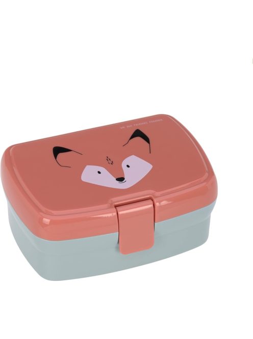LÄSSIG Ebédkészlet -  ebédtartó és kulacs - Outlet termék