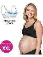 Medela Keep Cool szoptató melltartó M-es méret- Outlet termék