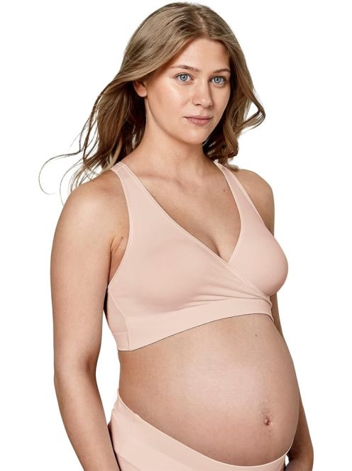 A Medela lélegző Keep Cool alvási melltartó M méret Outlet termék