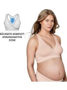 A Medela lélegző Keep Cool alvási melltartó M méret Outlet termék
