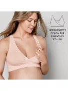 Medela lélegző Keep Cool alvási melltartó M méret Outlet termék