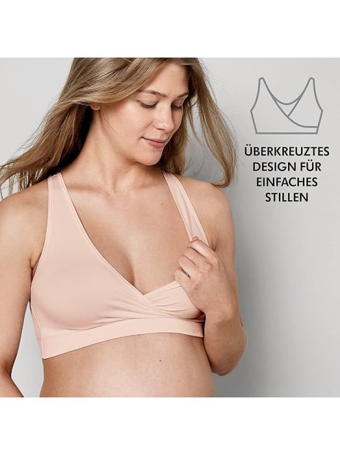 A Medela lélegző Keep Cool alvási melltartó M méret Outlet termék
