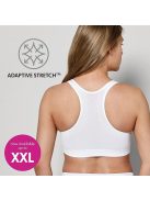 Medela Keep Cool Sleep melltartó fekete XL-es OUTLET termék