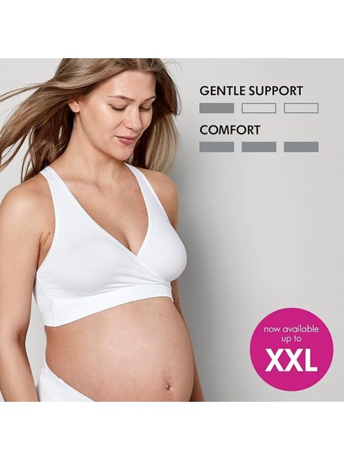 Medela Keep Cool Sleep melltartó fekete XL-es OUTLET termék