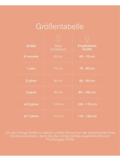 Baba hálózsák lábakkal(3 év) - Outlet termék