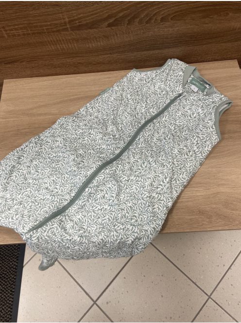 Baba hálózsák lábakkal(3 év) - Outlet termék