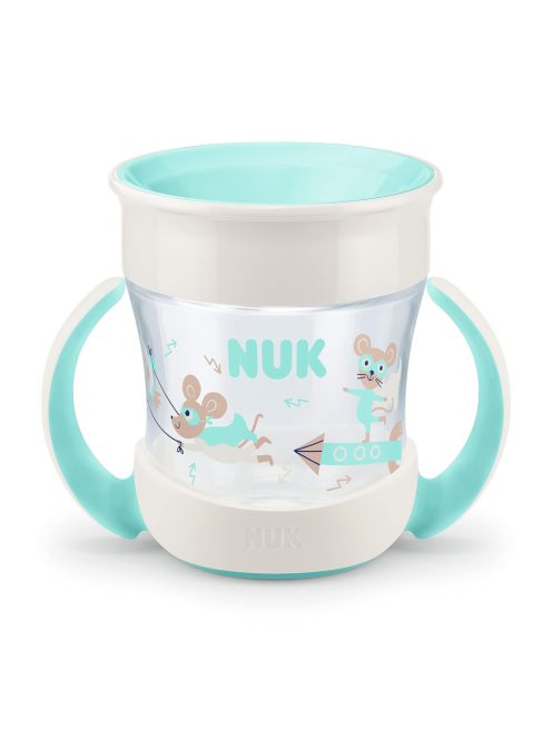 NUK Magic Cup Mini + 6 hónap 160 ml