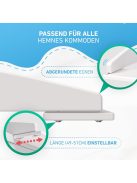 FlipLine fa pelenkázó tolldalék komódhoz 85x75x13cm, OUTLET termék