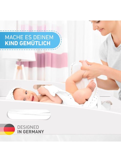 FlipLine fa pelenkázó tolldalék komódhoz 85x75x13cm, OUTLET termék