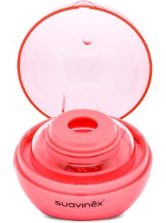 Suavinex duccio UV-s cumi sterilizáló. OUTLET termék