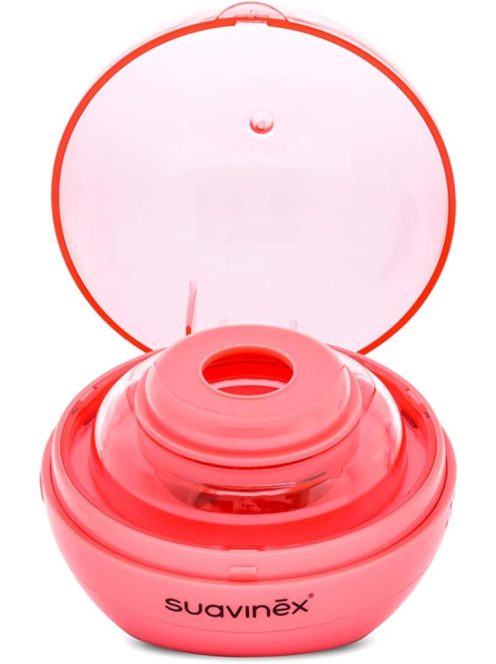 Suavinex duccio UV-s cumi sterilizáló. OUTLET termék