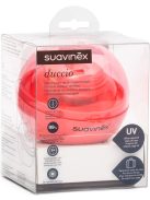 Suavinex duccio UV-s cumi sterilizáló. OUTLET termék