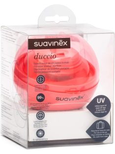 Suavinex duccio UV-s cumi sterilizáló. OUTLET termék