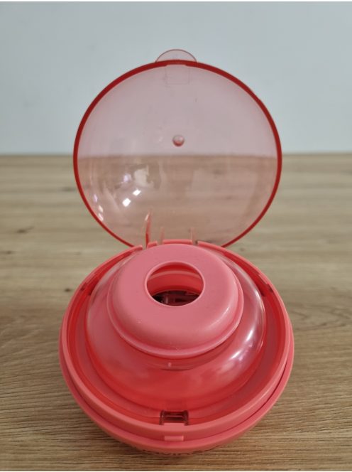 Suavinex duccio UV-s cumi sterilizáló. OUTLET termék