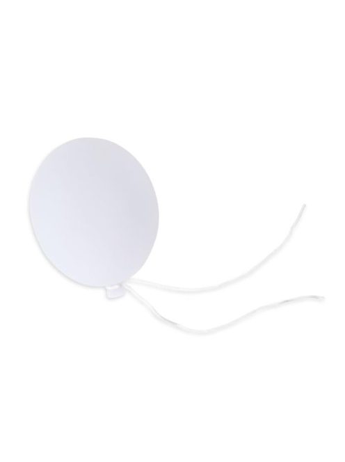 Teeny & Tiny éjszakai fény lufi-fehér, OUTLET termék