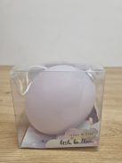 Teeny & Tiny éjszakai fény lufi-fehér, OUTLET termék