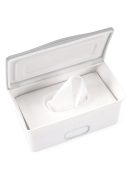 Ubbi törlőkendő tartó doboz, OUTLET termék