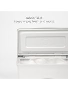 Ubbi törlőkendő tartó doboz, OUTLET termék