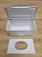 Ubbi törlőkendő tartó doboz, OUTLET termék