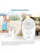 Vtech BM1120 bébiőr, OUTLET termék