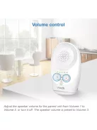 Vtech BM1120 bébiőr, OUTLET termék