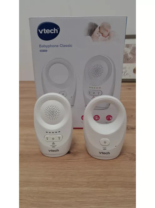 Vtech BM1120 bébiőr, OUTLET termék