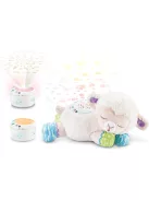 Vtech Baby 3 az 1-ben alvássegítő bárány, OUTLET termék.