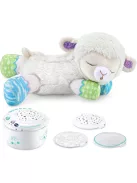 Vtech Baby 3 az 1-ben alvássegítő bárány, OUTLET termék.