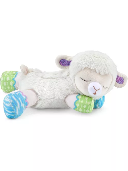 Vtech Baby 3 az 1-ben alvássegítő bárány, OUTLET termék.