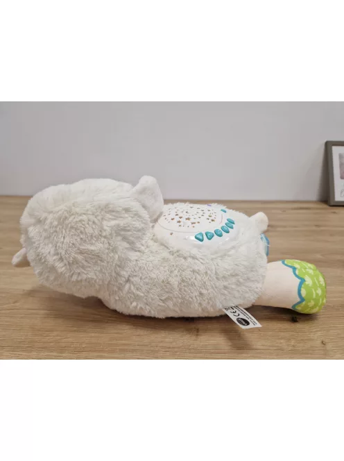 Vtech Baby 3 az 1-ben alvássegítő bárány, OUTLET termék.
