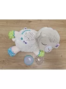Vtech Baby 3 az 1-ben alvássegítő bárány, OUTLET termék.