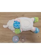 Vtech Baby 3 az 1-ben alvássegítő bárány, OUTLET termék.