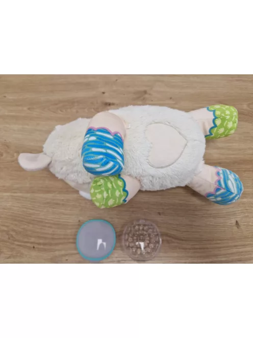 Vtech Baby 3 az 1-ben alvássegítő bárány, OUTLET termék.