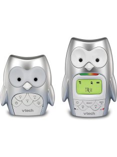 Vtech BM2300 kétirányú bébiőr-bagoly, OUTLET termék