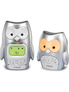 Vtech BM2300 kétirányú bébiőr-bagoly, OUTLET termék