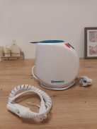  Badabulle Easy+ hordozható cumisüveg melegítő, OUTLET termék