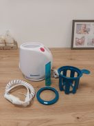  Badabulle Easy+ hordozható cumisüveg melegítő, OUTLET termék