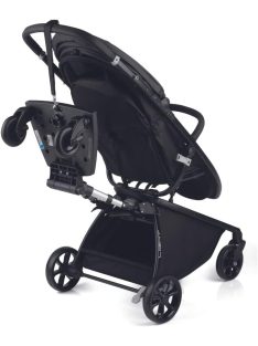   Jane Be Cool Skate testvérfellépő babakocsihoz-HIÁNYOS, OUTLET termék