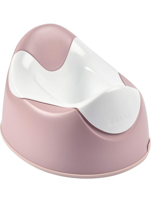 Béaba rózsaszín bili, OUTLET termék