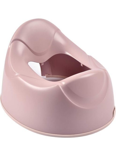 Béaba rózsaszín bili, OUTLET termék