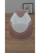 Béaba rózsaszín bili, OUTLET termék