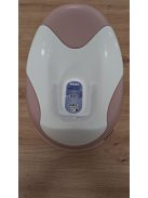 Béaba rózsaszín bili, OUTLET termék