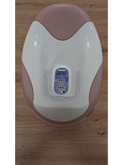 Béaba rózsaszín bili, OUTLET termék