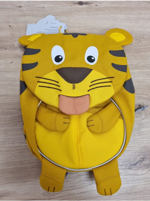 Affen Zahn tigris gyermek hátizsák, OUTLET termék